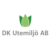 DK Utemiljö AB logo