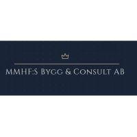 MMHF:s Bygg Consult AB logo