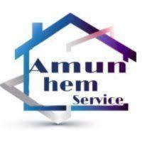 Amun Hemservice logo