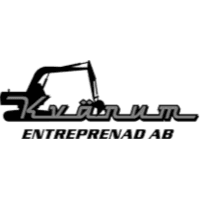 Kvänum Entreprenad AB logo