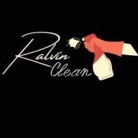 Ralvin Clean logo