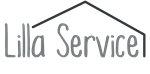 Lilla Service i Ängelholm AB logo
