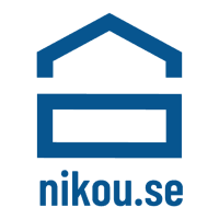 Nikou Special Services AB logo