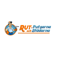 RUT Putsarna och Städarna Sverige AB logo