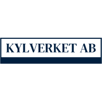 Kylverket AB logo