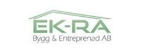 EK-RA Bygg & Entreprenad AB logo