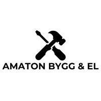 Amaton Bygg & El/Amaton Group AB logo
