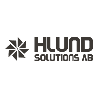 Hlund Solutions AB logo