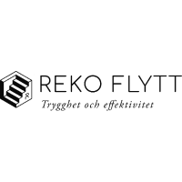 Reko Flytt logo