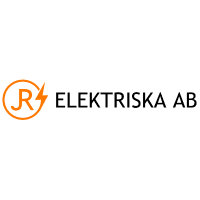 JR Elektriska AB logo