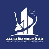 All städ Malmö AB logo