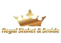 Regal Staket & Smide AB logo
