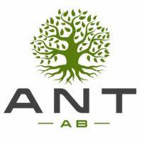 ANT AB logo