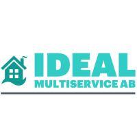 Ideal Multiservice i Stockholm AB logo