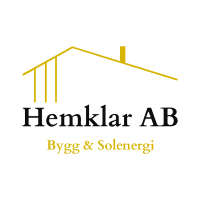 Hemklar AB logo
