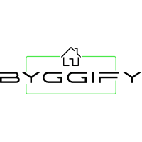 Byggify AB logo