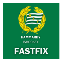 Hammarby Fastfix logo