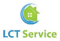 LCT SERVICE AB logo