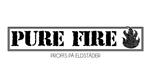 Pure Fire AB logo