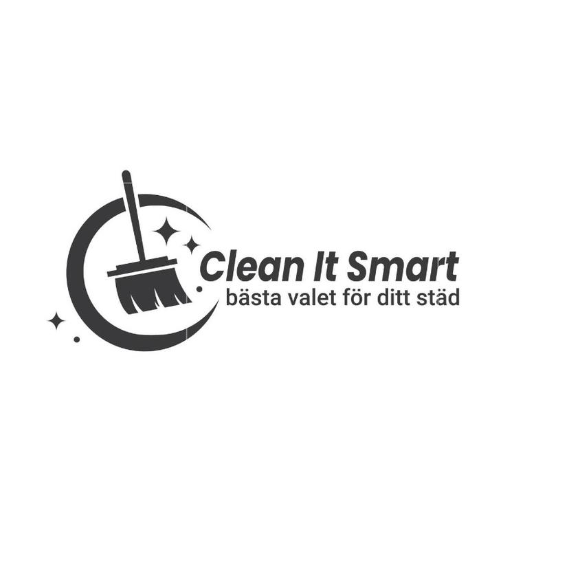 Clean It Smart logo