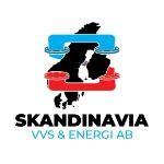 Skandinavia VVS&Energi AB - Kontaktperson