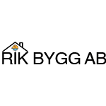 RIK BYGG AB logo