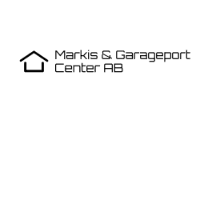 Svenska Garageportcenter AB logo