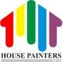 House Painters Gbg AB logo