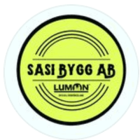 Sasi Bygg AB logo