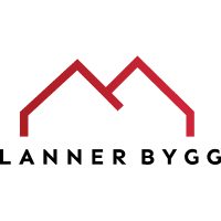 Lanner Bygg AB logo