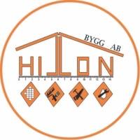 Hillon Bygg AB logo