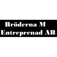 Bröderna M Entreprenad AB logo