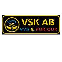 VSK AB logo
