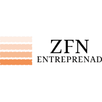 ZFN Entreprenad AB logo