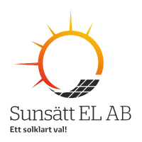 Sunsätt El i Skåne AB logo