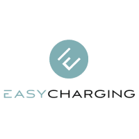 Easycharging Scandinavia AB logo