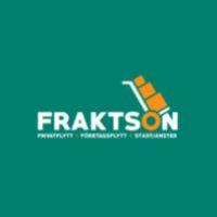 Fraktsons Flytt AB logo