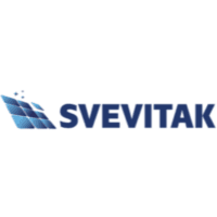 Svevitak och Bygg AB logo