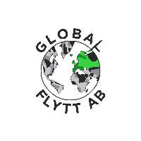 Global Flytt AB logo