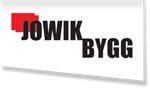 Jowik Bygg AB logo