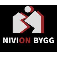 NIVION BYGG AB logo