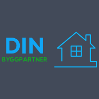 Din Byggpartner i Närke AB logo