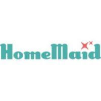 HomeMaid AB Uppsala /Västerås logo