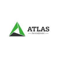 Atlas Servicetjänster logo