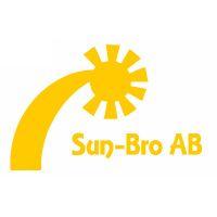 Sun-Bro AB logo
