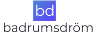Badrumsdröm Stockholm AB logo