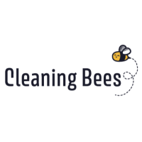Cleaning Bees AB logo
