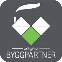 Östgöta Byggpartner AB logo