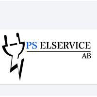 PS Elservice AB logo