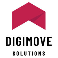 DigiMove Solutions AB logo
